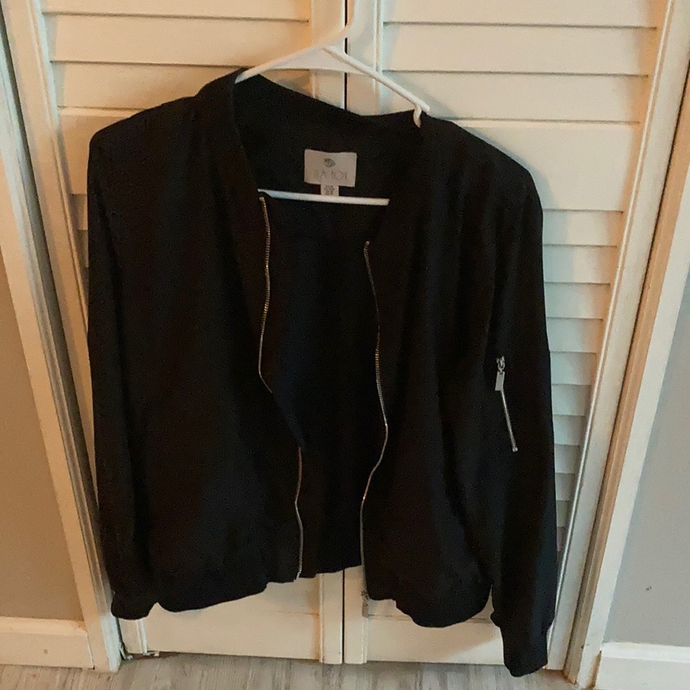 Bomber